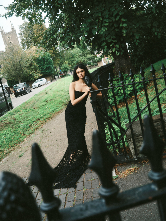 SHEA HURLEY - PORTFOLIO - EDITORIAL